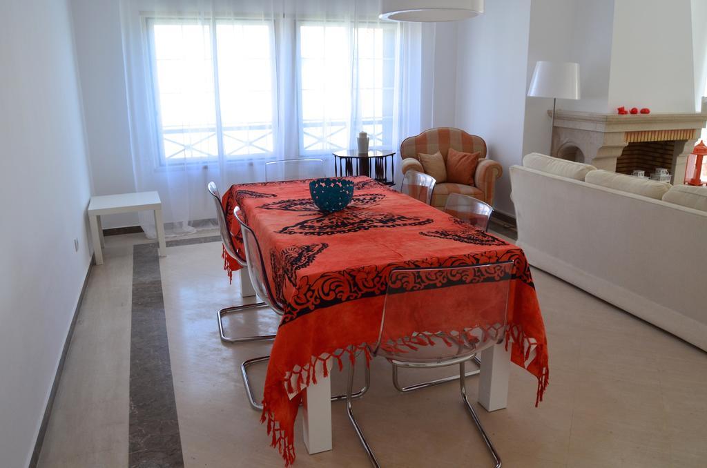 Alegre Apartamento Cascais Ngoại thất bức ảnh