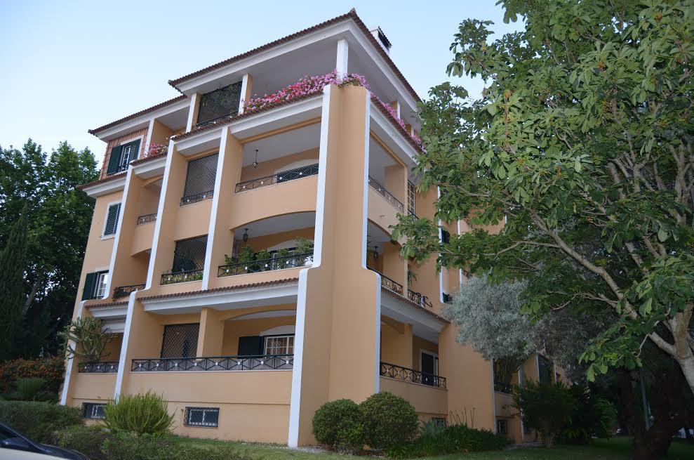 Alegre Apartamento Cascais Ngoại thất bức ảnh