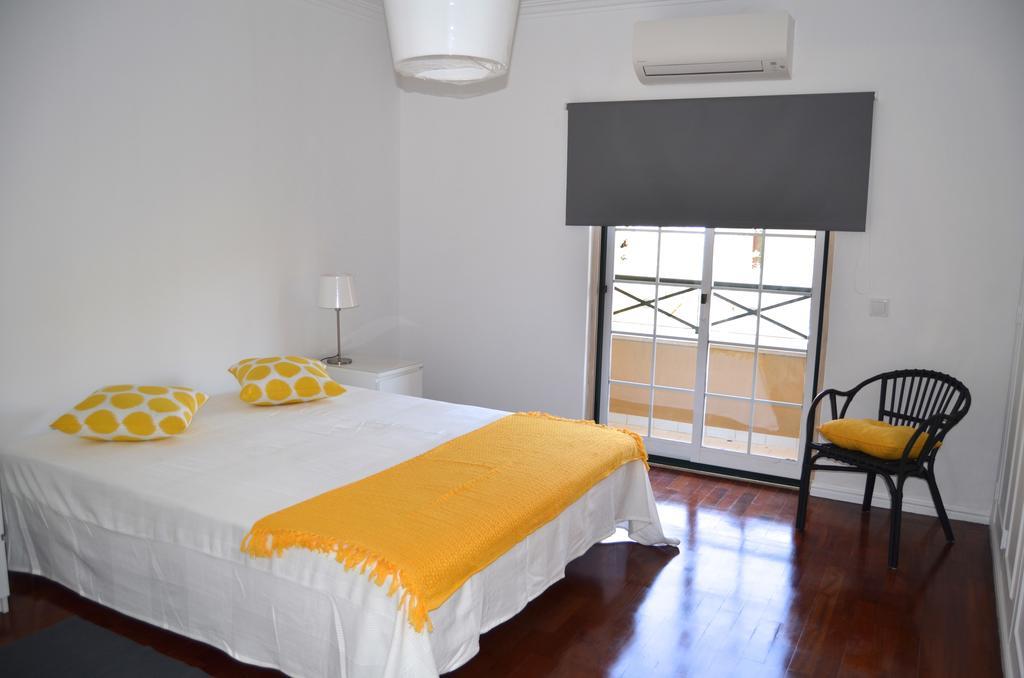 Alegre Apartamento Cascais Ngoại thất bức ảnh