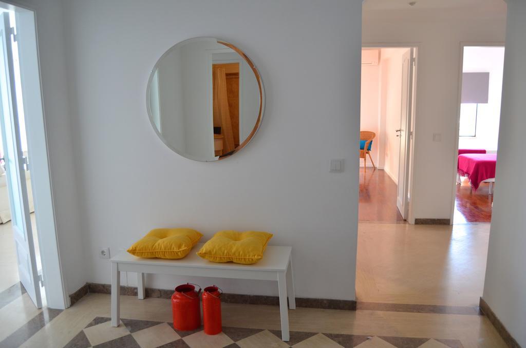 Alegre Apartamento Cascais Ngoại thất bức ảnh