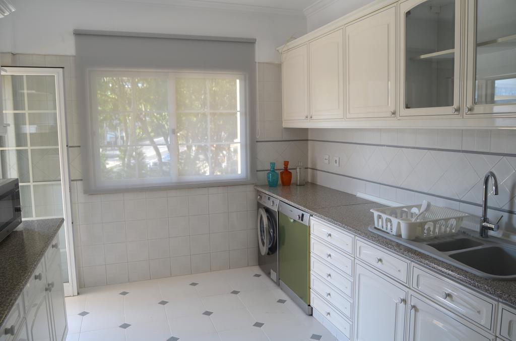 Alegre Apartamento Cascais Ngoại thất bức ảnh