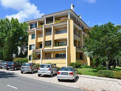 Alegre Apartamento Cascais Ngoại thất bức ảnh